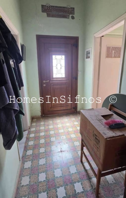 Vathi Seaside Two Storey House For Sale - 5