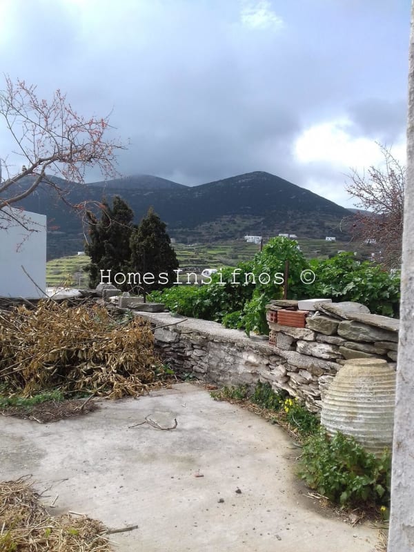 Exambela Detached House For Sale - 3