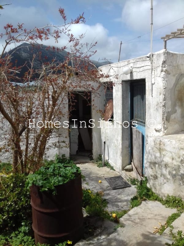 Exambela Detached House For Sale - 4