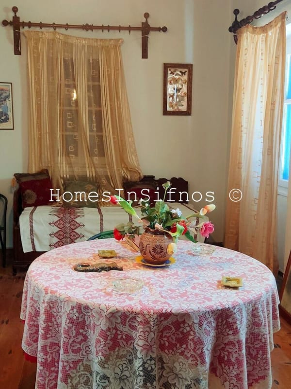 Exambela Detached House For Sale - 6