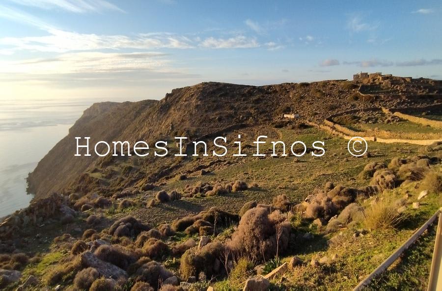 Artemonas Land For Sale