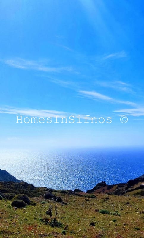 Artemonas Land For Sale - 2