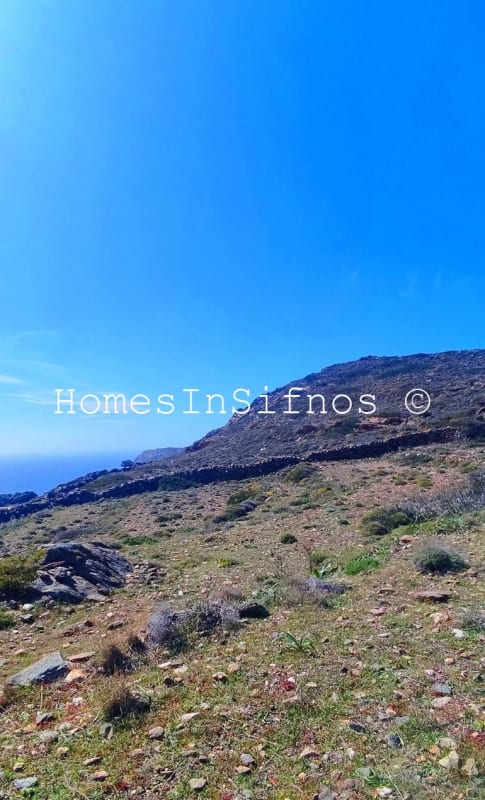 Artemonas Land For Sale - 3