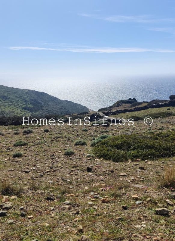 Artemonas Land For Sale - 5