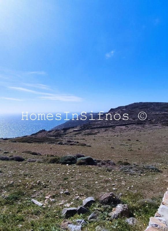 Artemonas Land For Sale - 7
