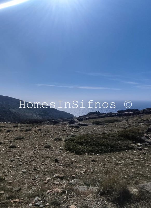 Artemonas Land For Sale - 10