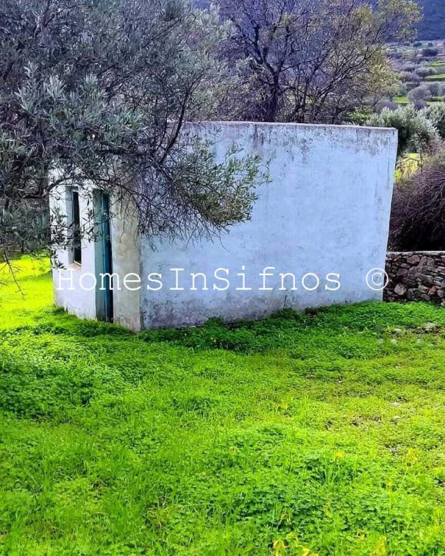 Apollonia Land For Sale - 2