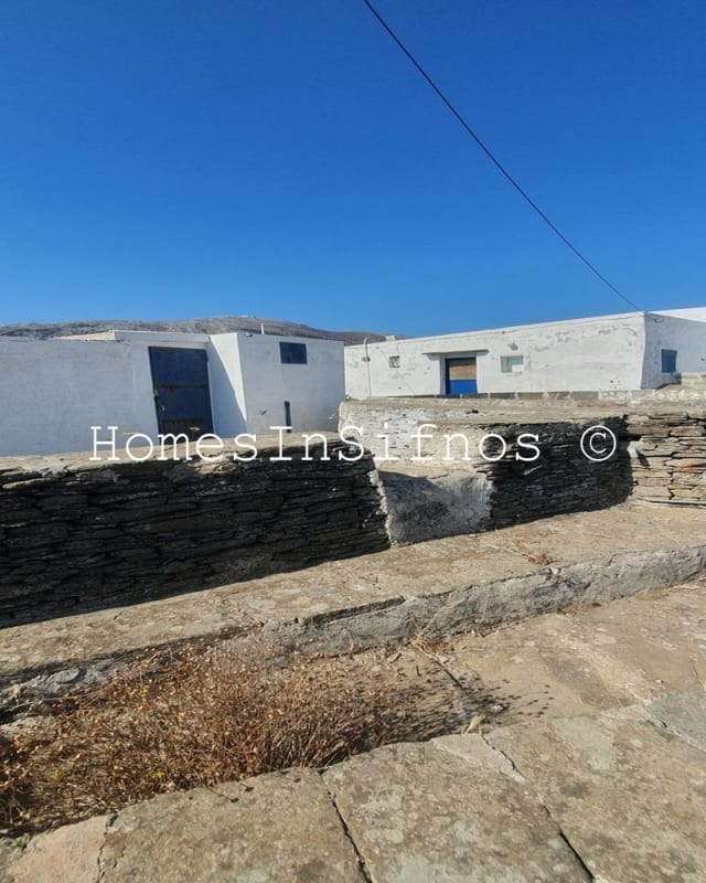 Ano Petali House For Sale - 2