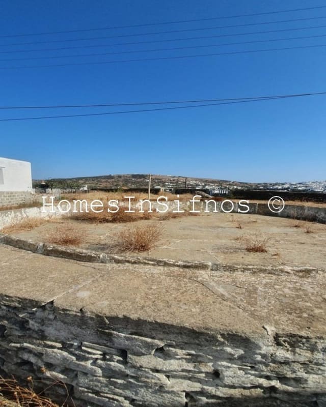 Ano Petali House For Sale - 3