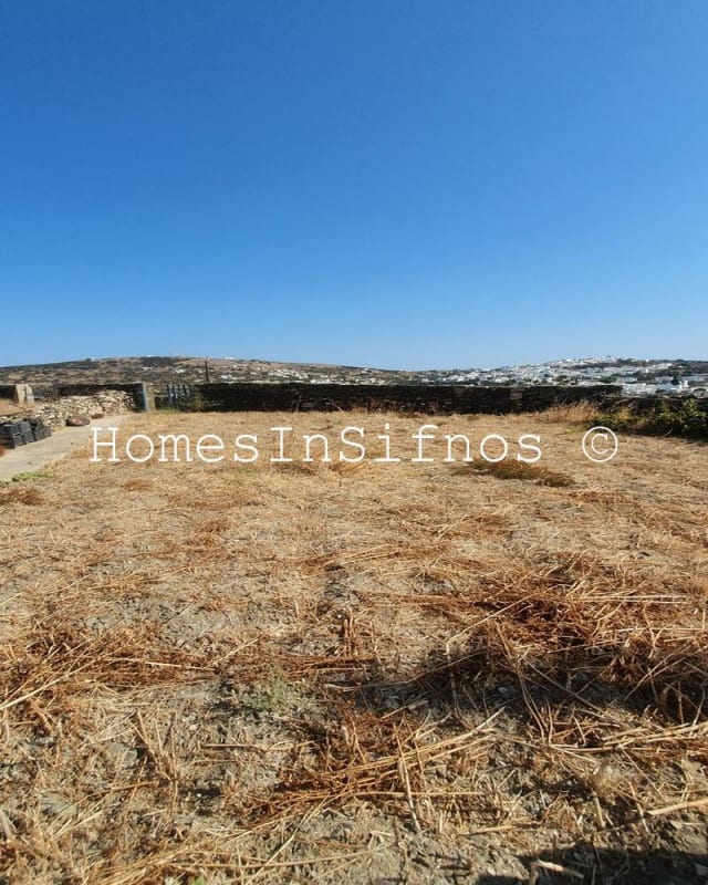 Ano Petali House For Sale - 4
