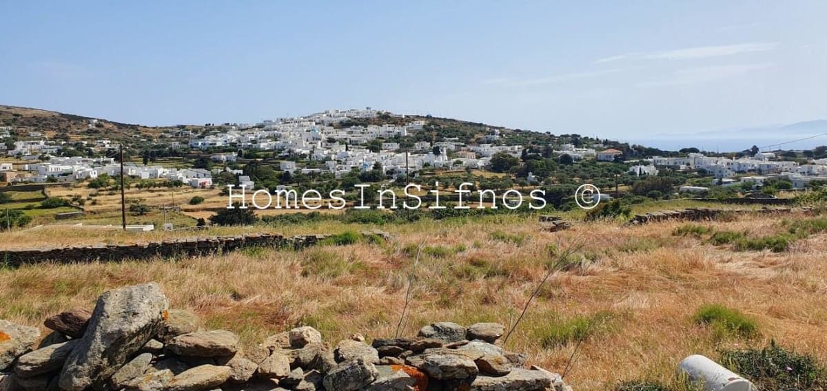 Ano Petali House For Sale - 5