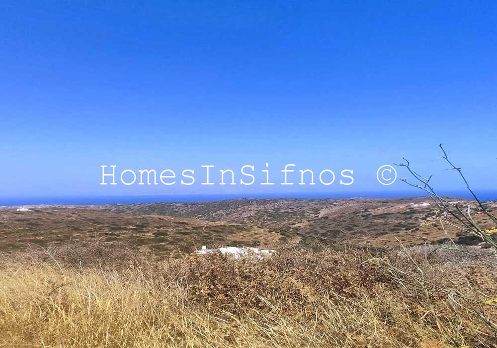 Artemonas Land For Sale