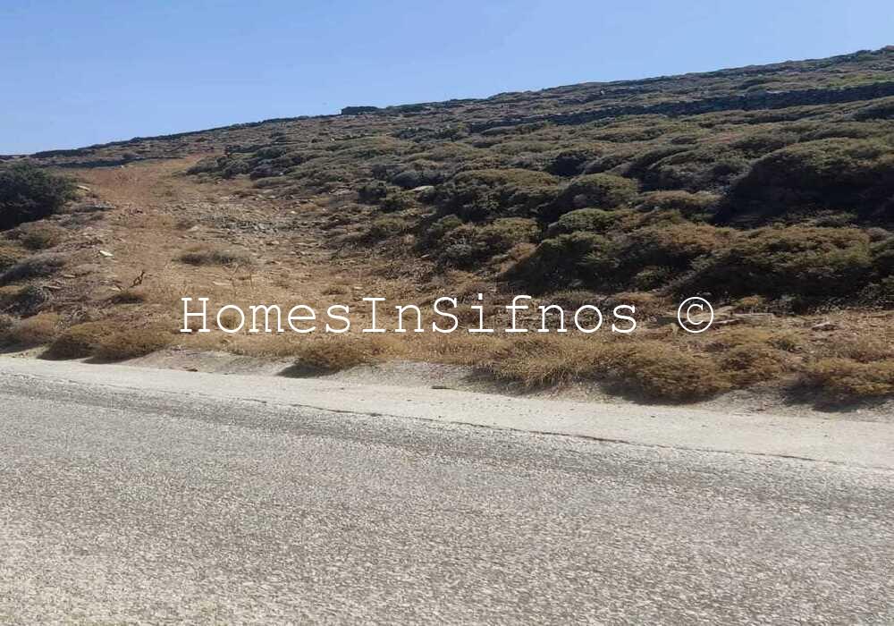 Artemonas Land For Sale - 2