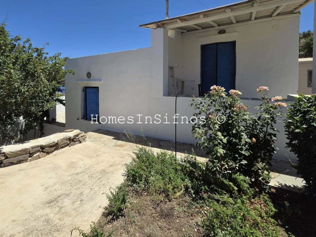 House & 3 Studios With Endless Possibilities For Sale - 7