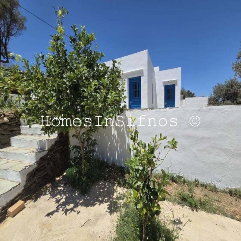 House & 3 Studios With Endless Possibilities For Sale - 13