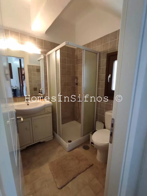 Faros Two Storey House With Sea View For Sale - 7