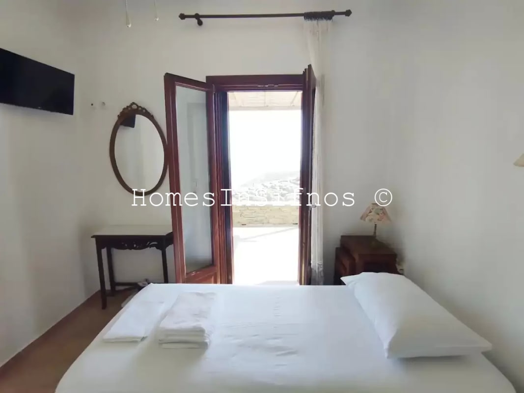 Faros Two Storey House With Sea View For Sale - 10