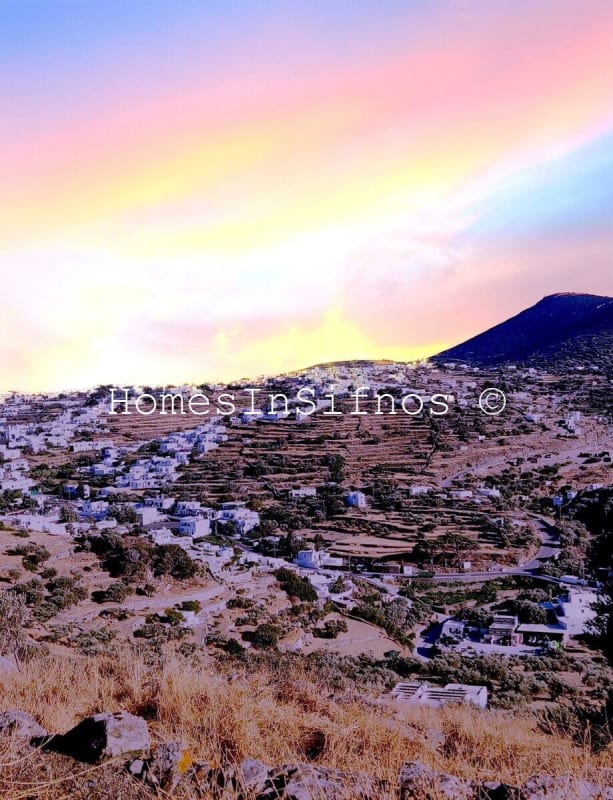 Lagada Apollonia Land For Sale - 2