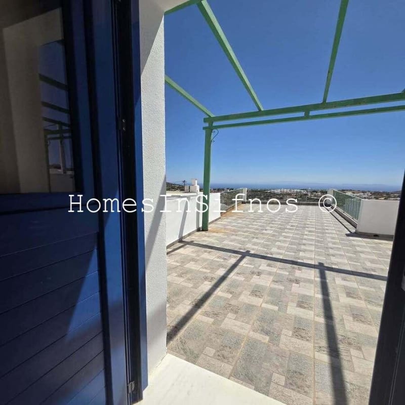 Apollonia House For Sale(Suitable For Both Residential And Commercial Use) - 3