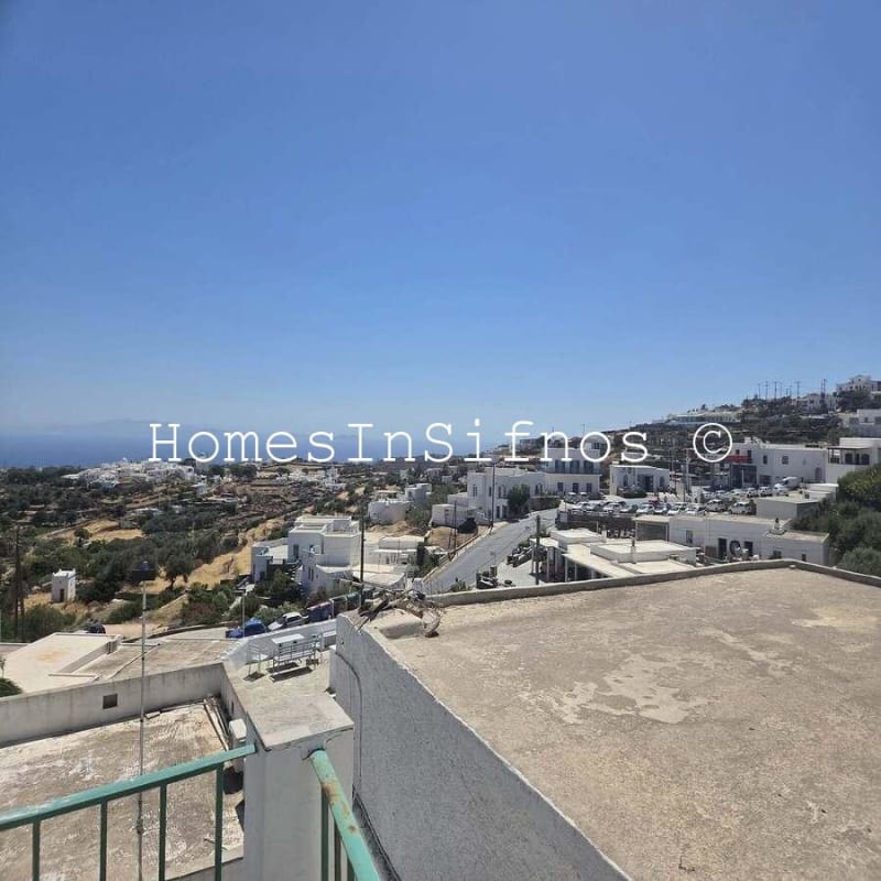 Apollonia House For Sale(Suitable For Both Residential And Commercial Use) - 4