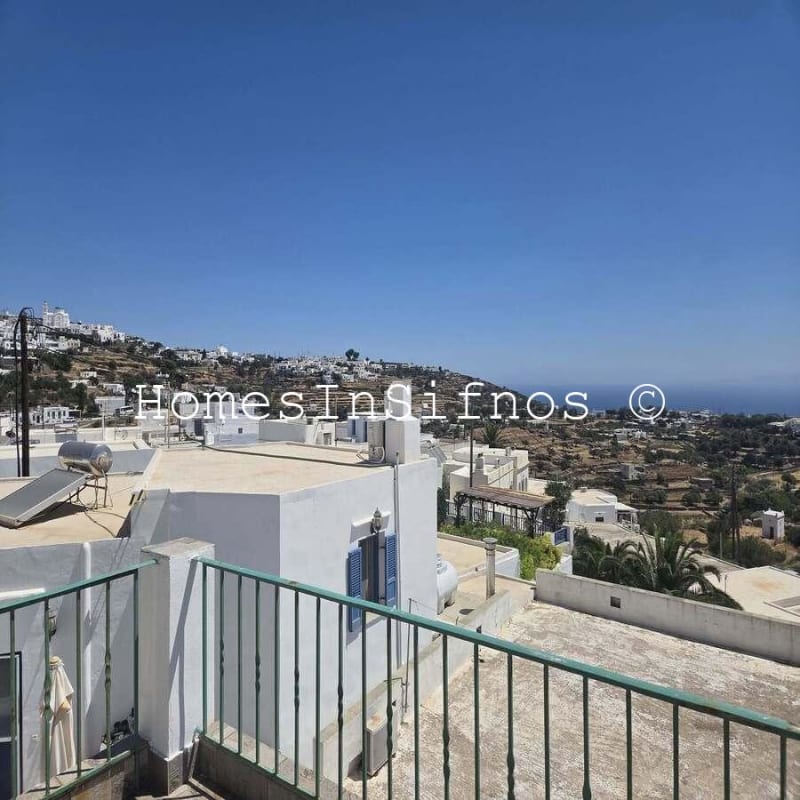 Apollonia House For Sale(Suitable For Both Residential And Commercial Use) - 5