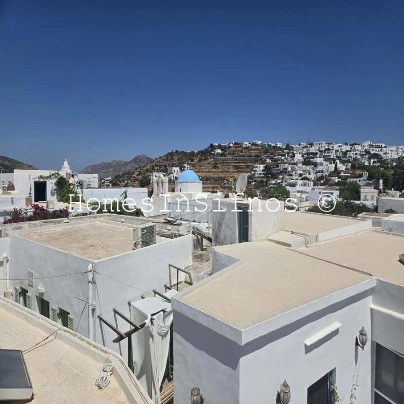 Apollonia House For Sale(Suitable For Both Residential And Commercial Use) - 6
