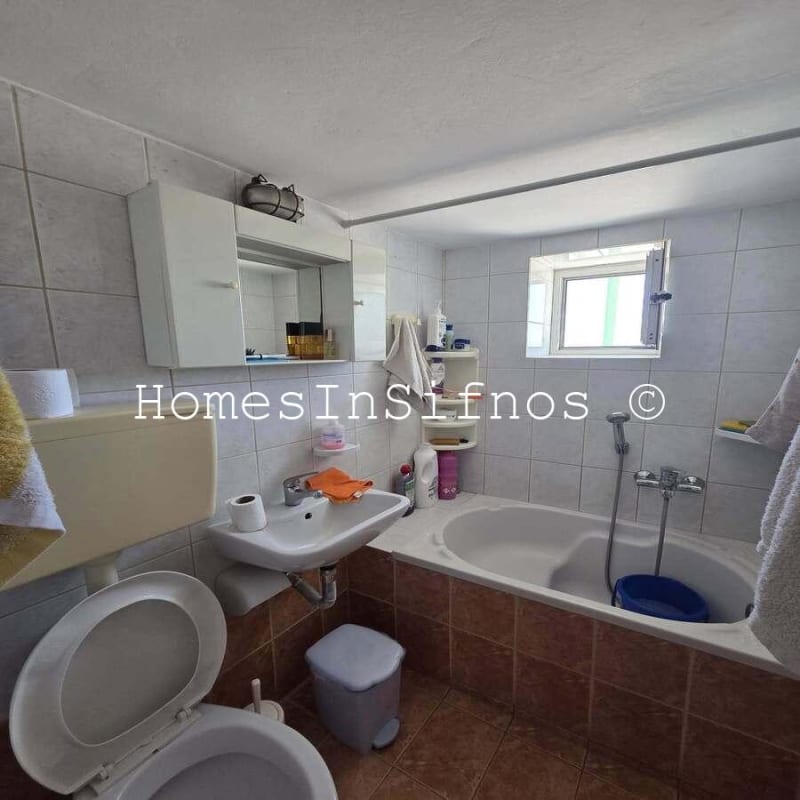 Apollonia House For Sale(Suitable For Both Residential And Commercial Use) - 11