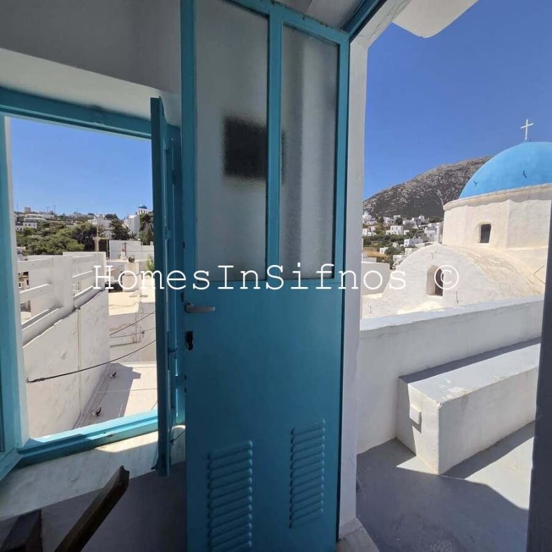 Apollonia House For Sale(Suitable For Both Residential And Commercial Use) - 12