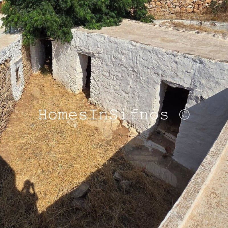 Artemonas Land & Stone Buildings For Sale - 2