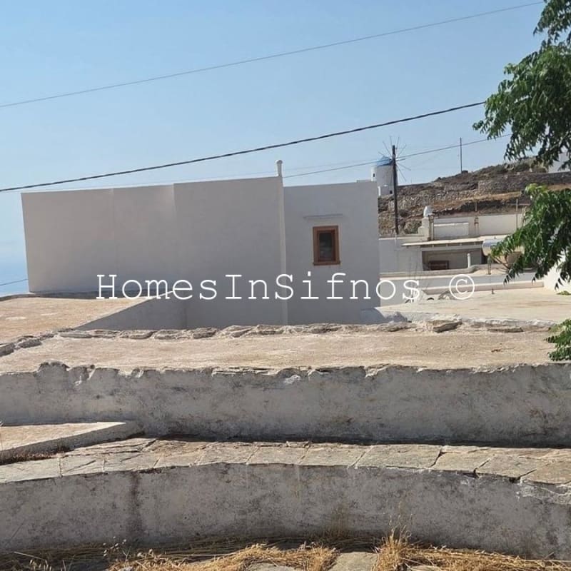 Artemonas Land & Stone Buildings For Sale - 3