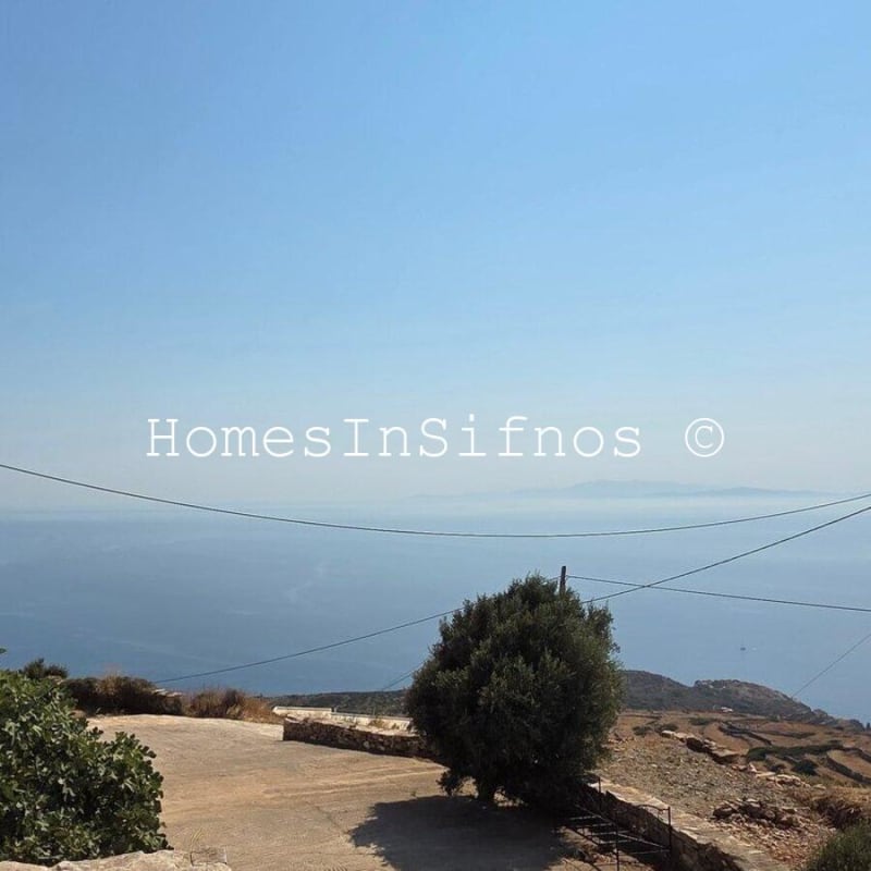 Artemonas Land & Stone Buildings For Sale - 4