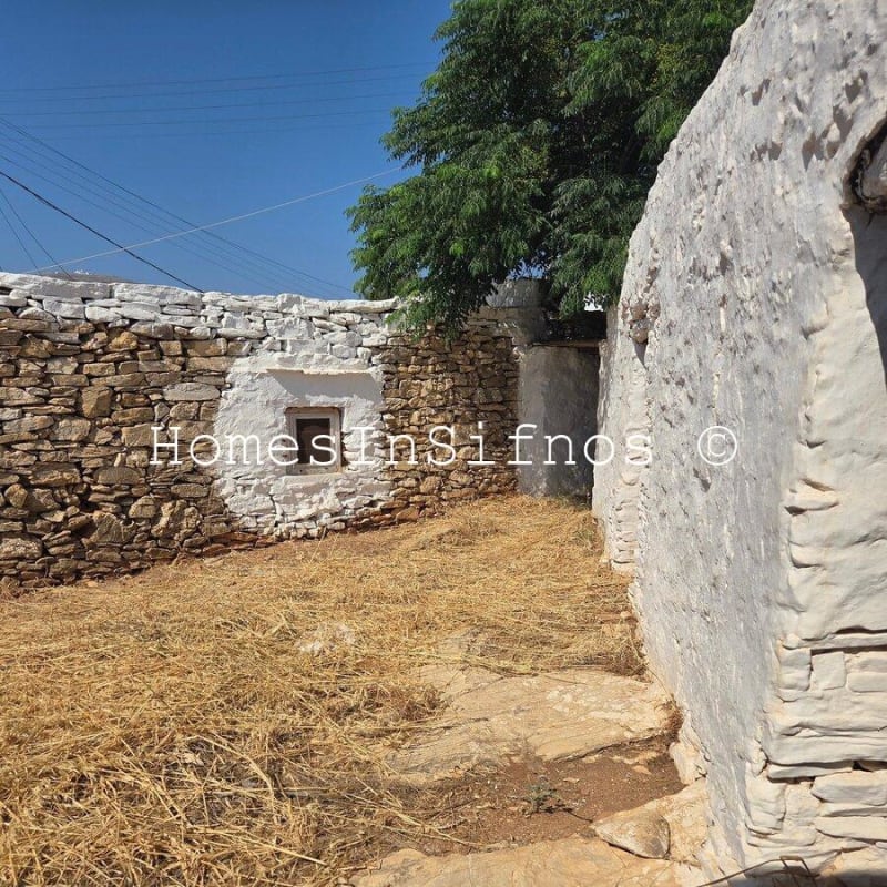 Artemonas Land & Stone Buildings For Sale - 6