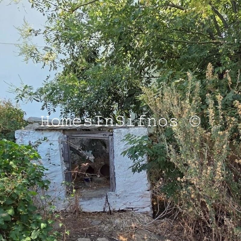 Artemonas Land & Stone Buildings For Sale - 9