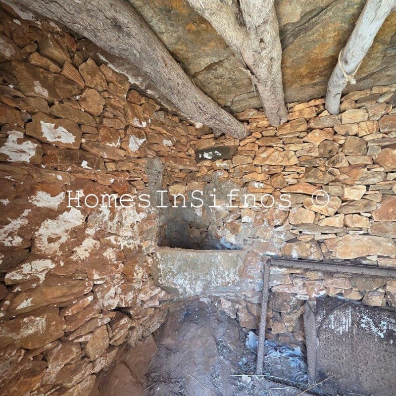 Artemonas Land & Stone Buildings For Sale - 11