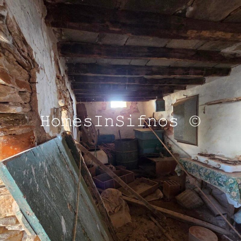 Artemonas Land & Stone Buildings For Sale - 12