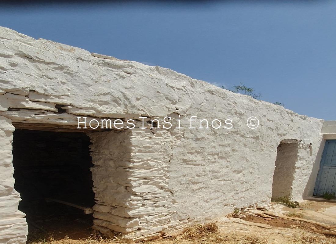 Artemonas Land & Stone Buildings For Sale - 13