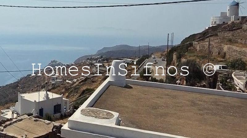 Artemonas Land & Stone Buildings For Sale - 14