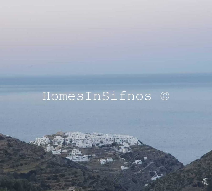 Kastro Plot For Sale - 2