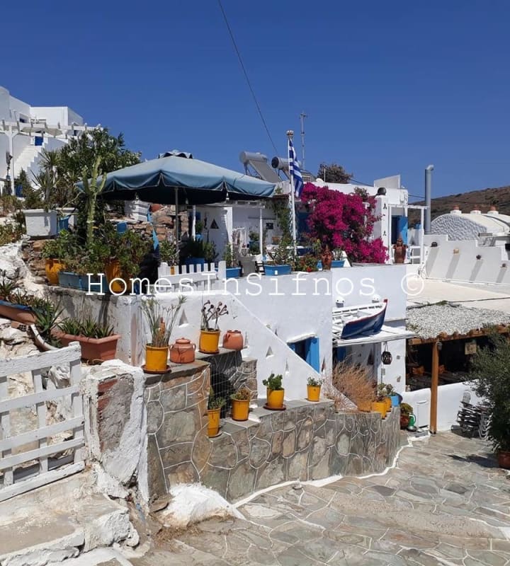 Kastro Plot For Sale - 3