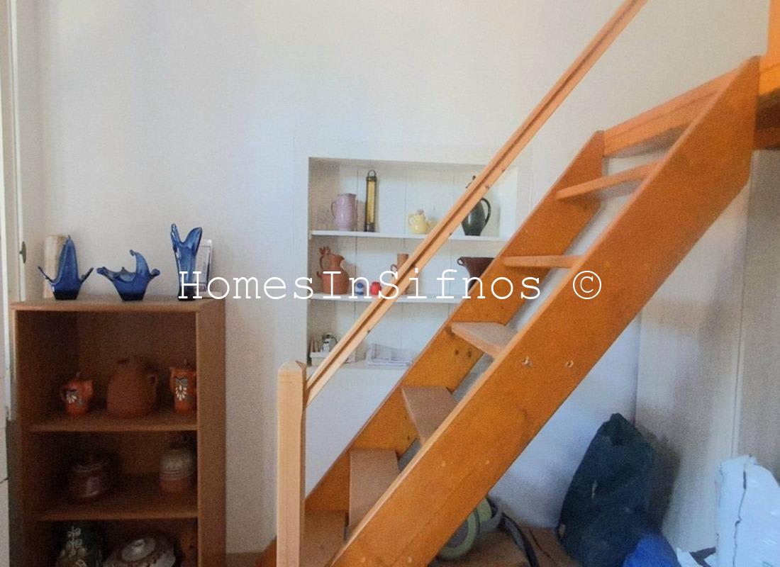 Commercial Property For Sale In SIFNOS - 2