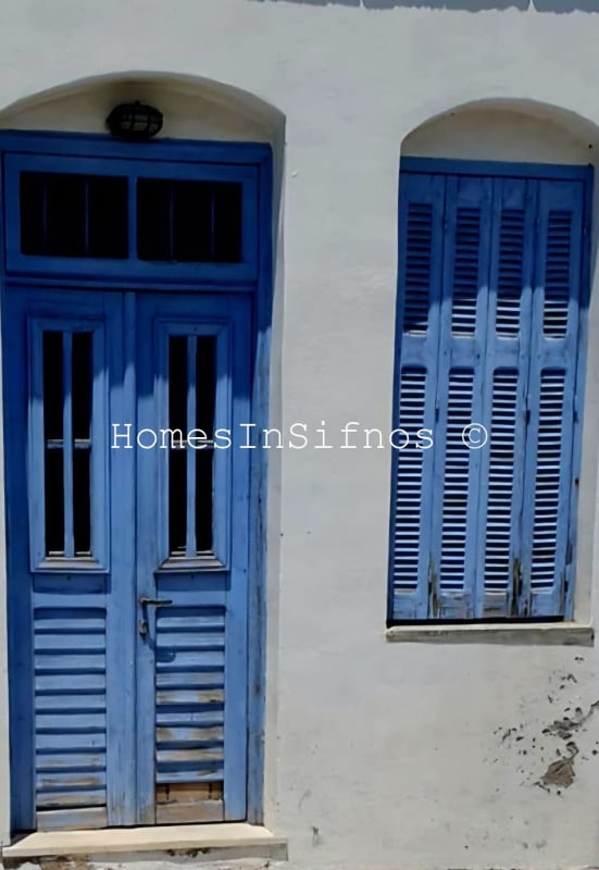 Commercial Property For Sale In SIFNOS - 3