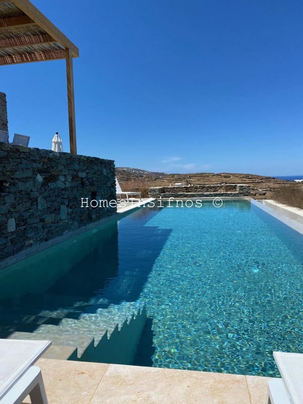 Faros Rent House For Holiday