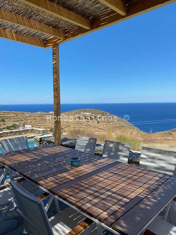 Faros Rent House For Holiday - 2
