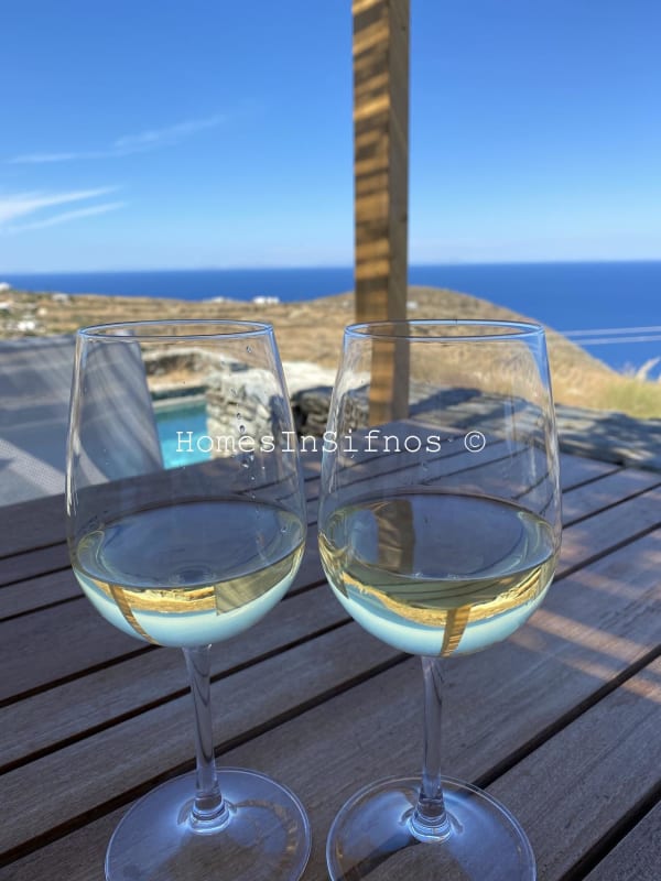 Faros Rent House For Holiday - 3