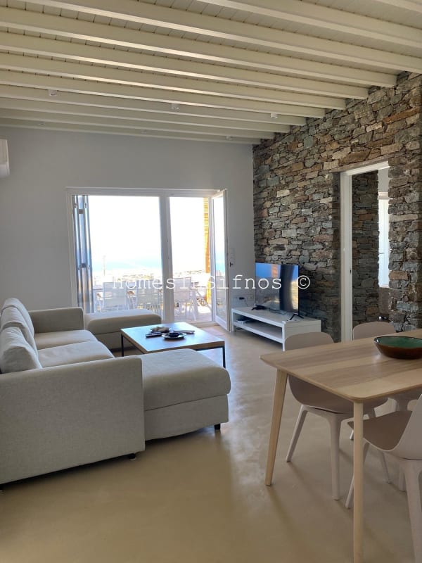Faros Rent House For Holiday - 5