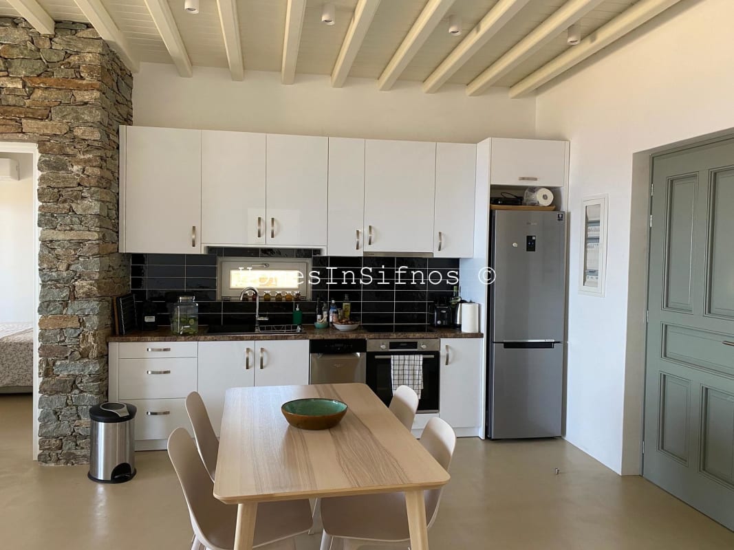 Faros Rent House For Holiday - 6