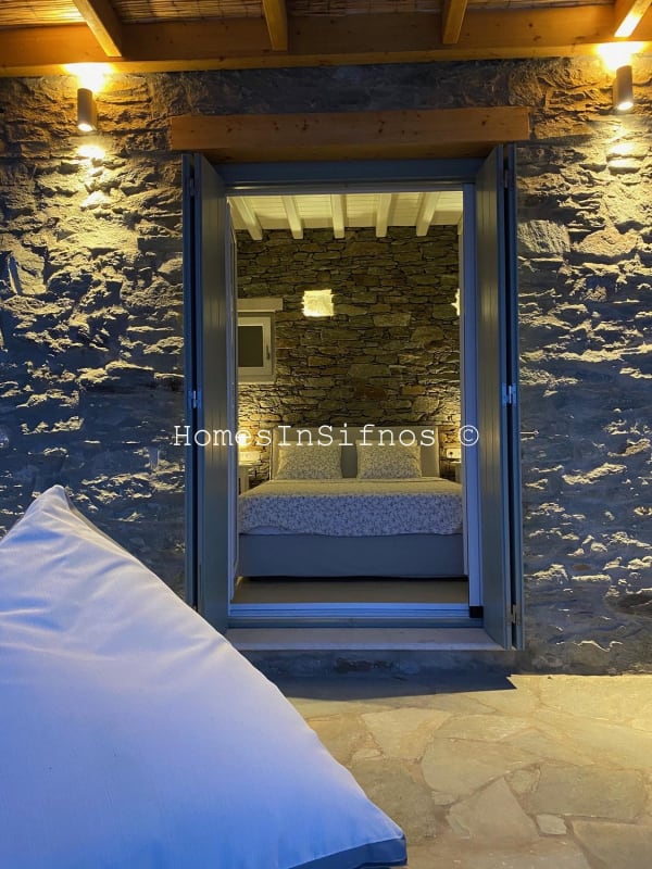Faros Rent House For Holiday - 7