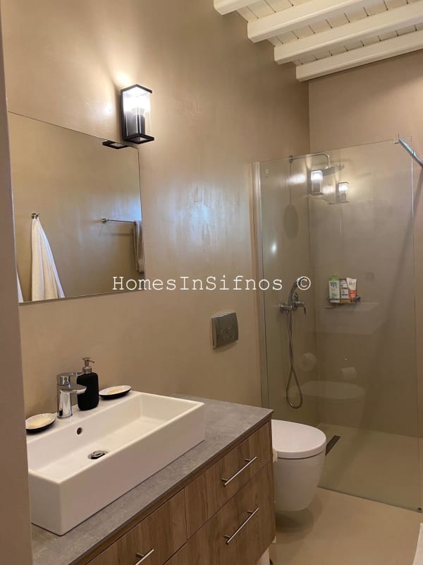 Faros Rent House For Holiday - 8