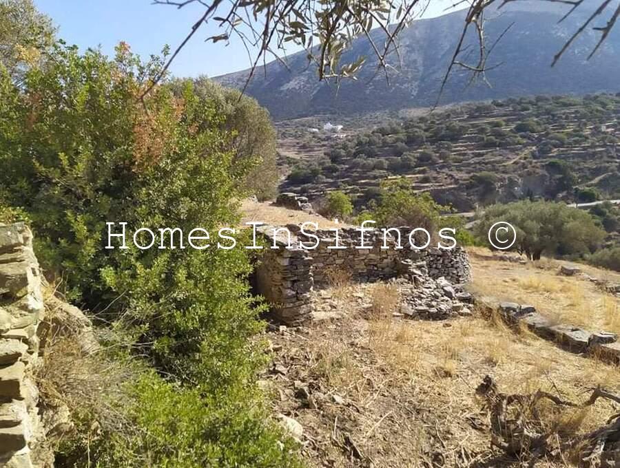 Platanisa Land For Sale