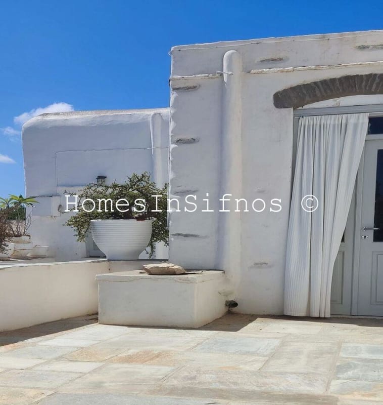 Artemonas Detached House For Sale - 2
